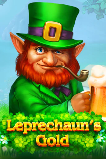 Leprechaun's Gold в демо-режиме играть бесплатно | Азино888