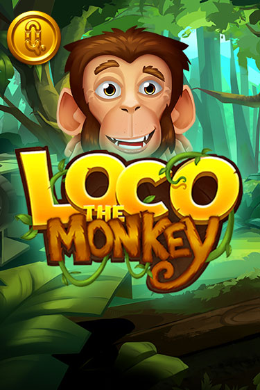 Loco the Monkey в демо-режиме играть бесплатно | Азино888