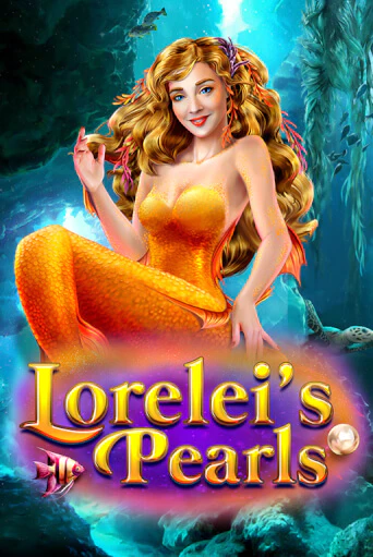 Lorelei's Pearls в демо-режиме играть бесплатно | Азино888