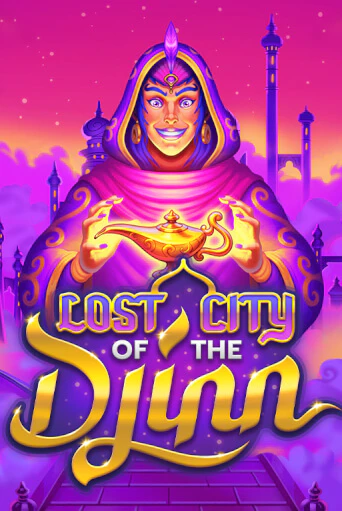 Lost City of the Djinn в демо-режиме играть бесплатно | Азино888
