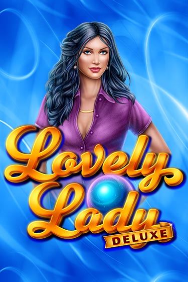 Lovely Lady Deluxe в демо-режиме играть бесплатно | Азино888