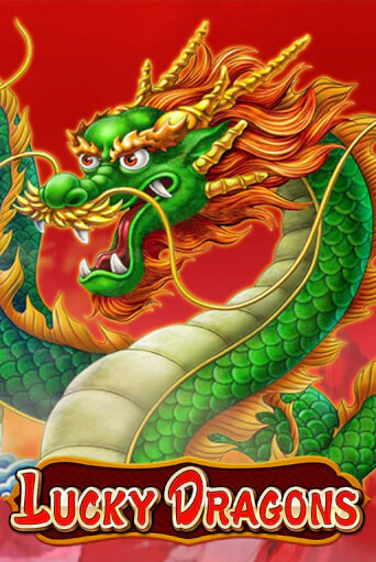 Lucky Dragons в демо-режиме играть бесплатно | Азино888