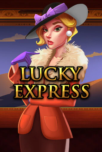 Lucky Express в демо-режиме играть бесплатно | Азино888