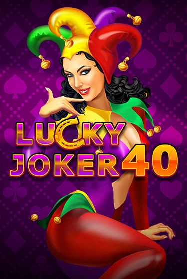 Lucky Joker 40 в демо-режиме играть бесплатно | Азино888