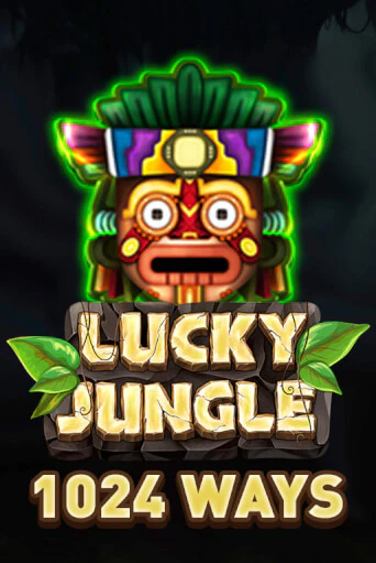 Lucky Jungle 1024 Ways в демо-режиме играть бесплатно | Азино888