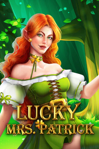 Lucky Mrs. Patrick в демо-режиме играть бесплатно | Азино888