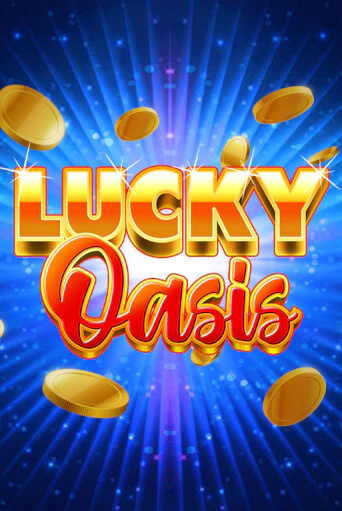 Lucky Oasis в демо-режиме играть бесплатно | Азино888