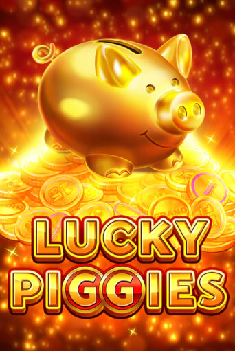 Lucky Piggies в демо-режиме играть бесплатно | Азино888