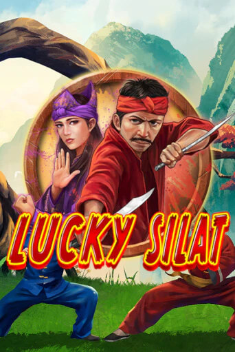 Lucky Silat в демо-режиме играть бесплатно | Азино888