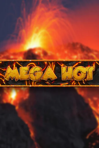 Mega Hot в демо-режиме играть бесплатно | Азино888