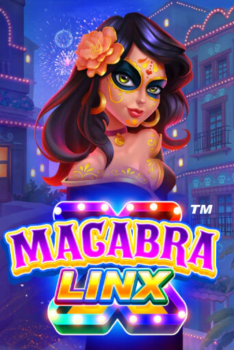 Macabra Linx в демо-режиме играть бесплатно | Азино888