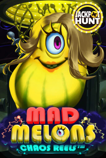 Mad Melons: Chaos Reels в демо-режиме играть бесплатно | Азино888