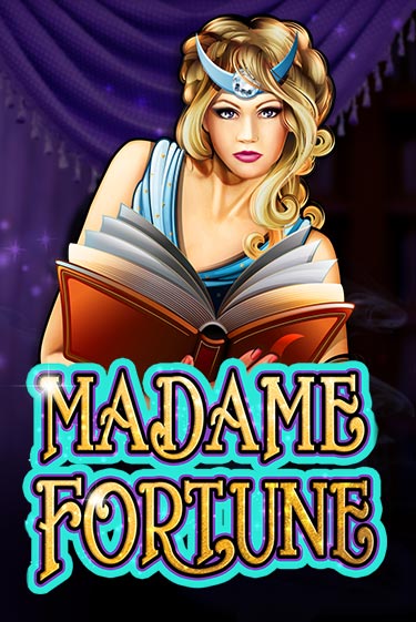 Madame Fortune в демо-режиме играть бесплатно | Азино888