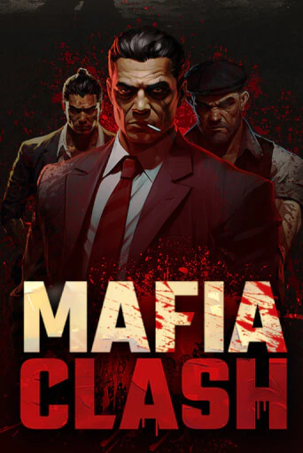 Mafia Clash в демо-режиме играть бесплатно | Азино888