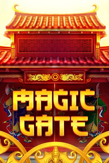 Magic Gate в демо-режиме играть бесплатно | Азино888