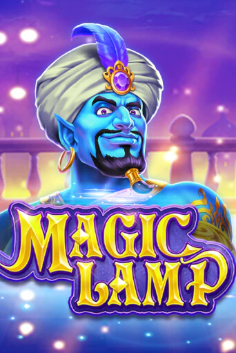 Magic Lamp в демо-режиме играть бесплатно | Азино888