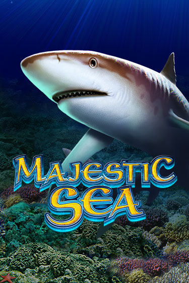 Majestic Sea в демо-режиме играть бесплатно | Азино888