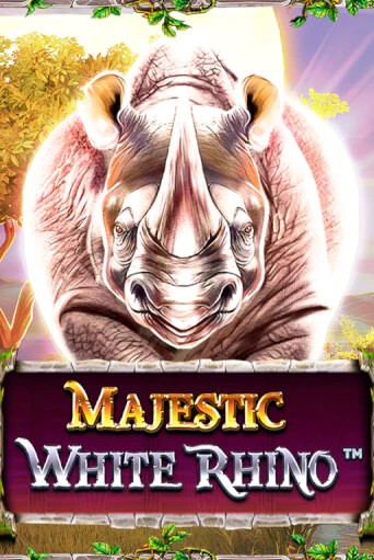 Majestic White Rhino в демо-режиме играть бесплатно | Азино888