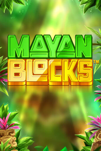 Mayan Blocks в демо-режиме играть бесплатно | Азино888