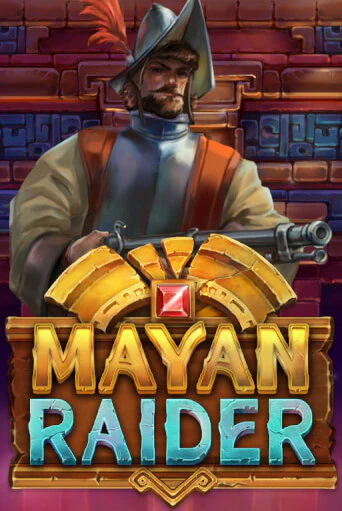 Mayan Raider в демо-режиме играть бесплатно | Азино888