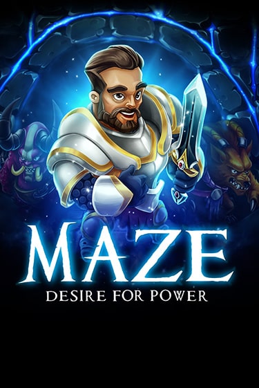 Maze: Desire for Power в демо-режиме играть бесплатно | Азино888