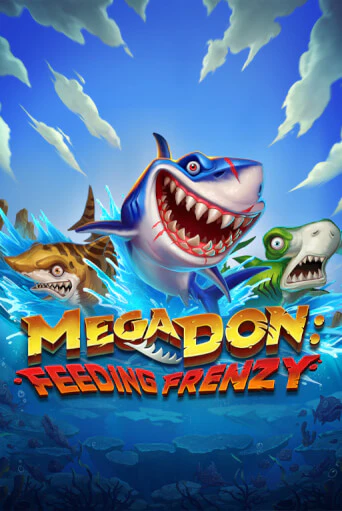 Mega Don: Feeding Frenzy в демо-режиме играть бесплатно | Азино888