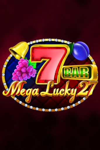Mega Lucky 27 в демо-режиме играть бесплатно | Азино888