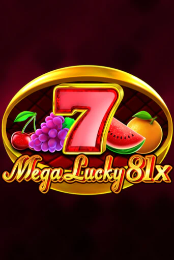 Mega Lucky 81x в демо-режиме играть бесплатно | Азино888