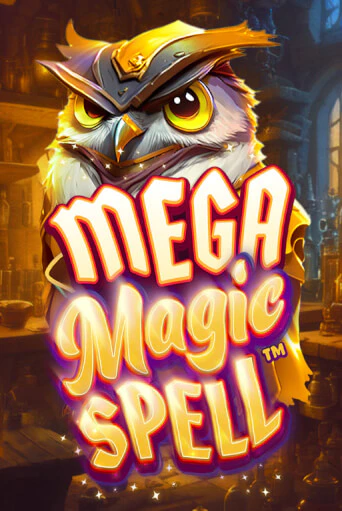 Mega Magic Spell в демо-режиме играть бесплатно | Азино888