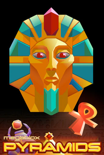 Megablox Pyramids в демо-режиме играть бесплатно | Азино888