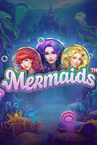 Mermaids в демо-режиме играть бесплатно | Азино888