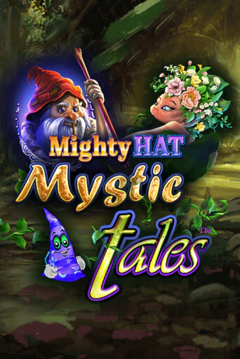 Mighty Hat: Mystic Tales в демо-режиме играть бесплатно | Азино888
