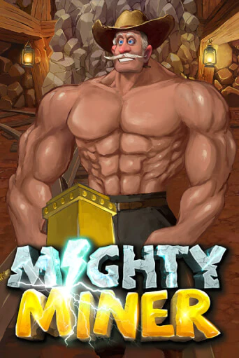 Mighty Miner в демо-режиме играть бесплатно | Азино888