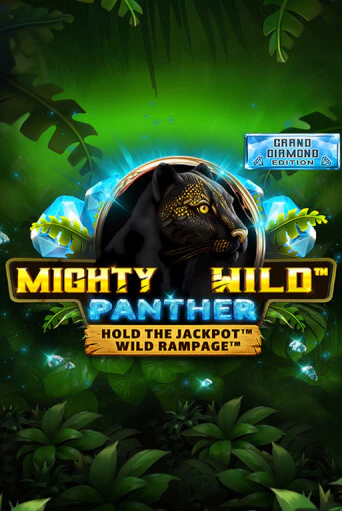Mighty Wild: Panther Grand Diamond Edition в демо-режиме играть бесплатно | Азино888