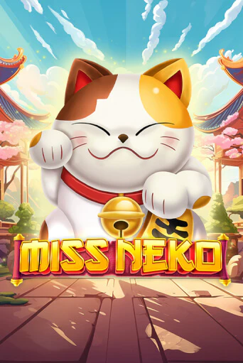 Miss Neko в демо-режиме играть бесплатно | Азино888