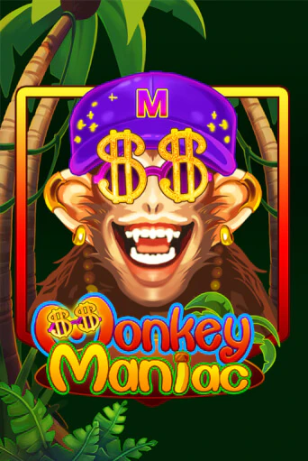 Monkey Maniac в демо-режиме играть бесплатно | Азино888