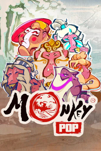 MonkeyPop в демо-режиме играть бесплатно | Азино888