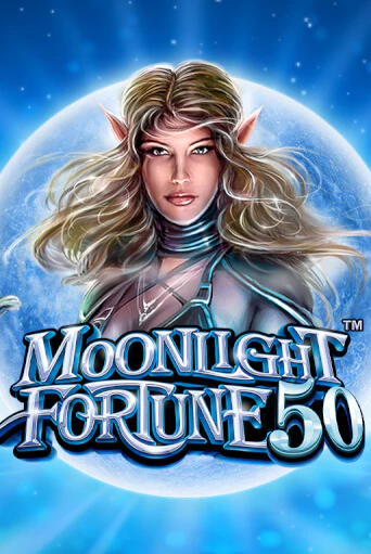 Moonlight Fortune 50 в демо-режиме играть бесплатно | Азино888