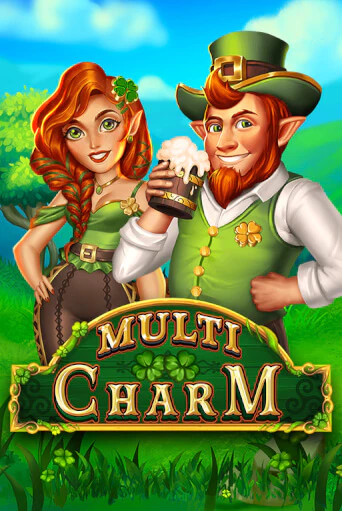 Multi Charm в демо-режиме играть бесплатно | Азино888
