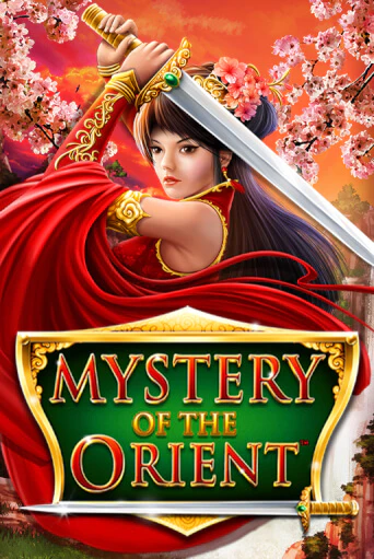 Mystery of the Orient в демо-режиме играть бесплатно | Азино888