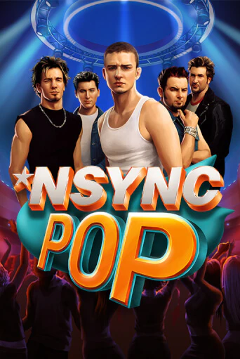 NSYNC Pop в демо-режиме играть бесплатно | Азино888