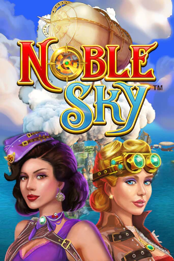 Noble Sky в демо-режиме играть бесплатно | Азино888