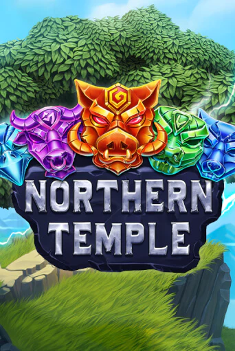 Northern Temple в демо-режиме играть бесплатно | Азино888