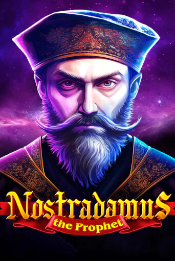Nostradamus The Prophet в демо-режиме играть бесплатно | Азино888