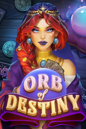 Orb of Destiny в демо-режиме играть бесплатно | Азино888