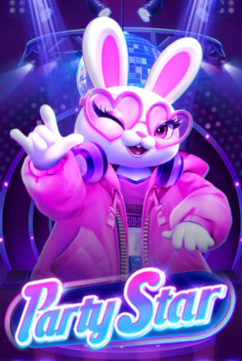 Party Star в демо-режиме играть бесплатно | Азино888