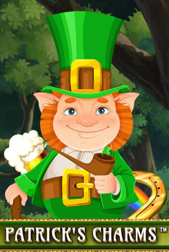 Patrick’s Charms в демо-режиме играть бесплатно | Азино888