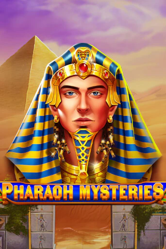 Pharaoh Mysteries в демо-режиме играть бесплатно | Азино888