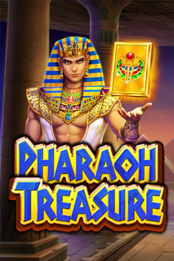 Pharaoh Treasure в демо-режиме играть бесплатно | Азино888