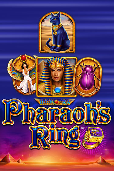 Pharaon’s Ring в демо-режиме играть бесплатно | Азино888